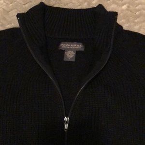 Banana Republic Wool Sweater